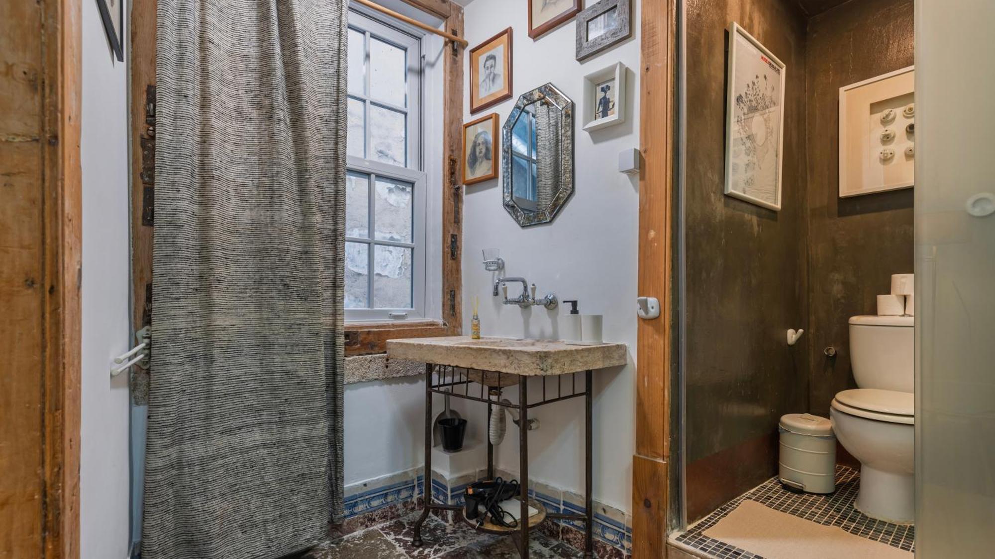 Portuguese Charm By Lovelystay Gasthof *