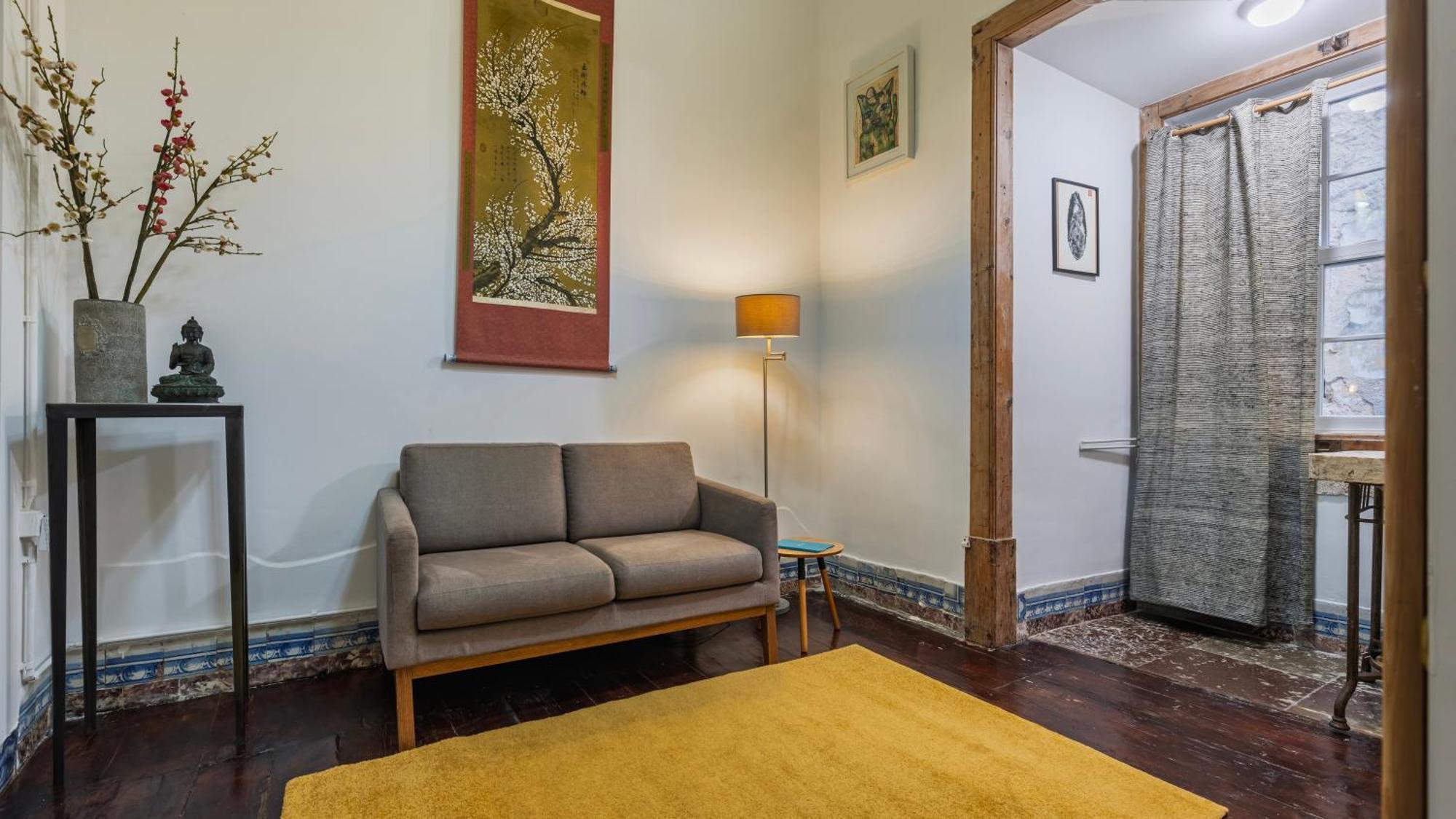 Gasthof Portuguese Charm By Lovelystay Lissabon