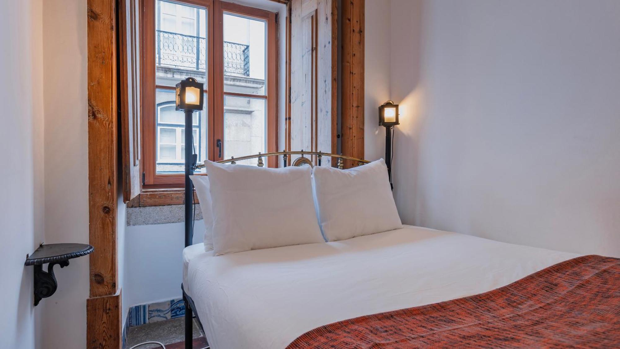 Gasthof Portuguese Charm By Lovelystay *