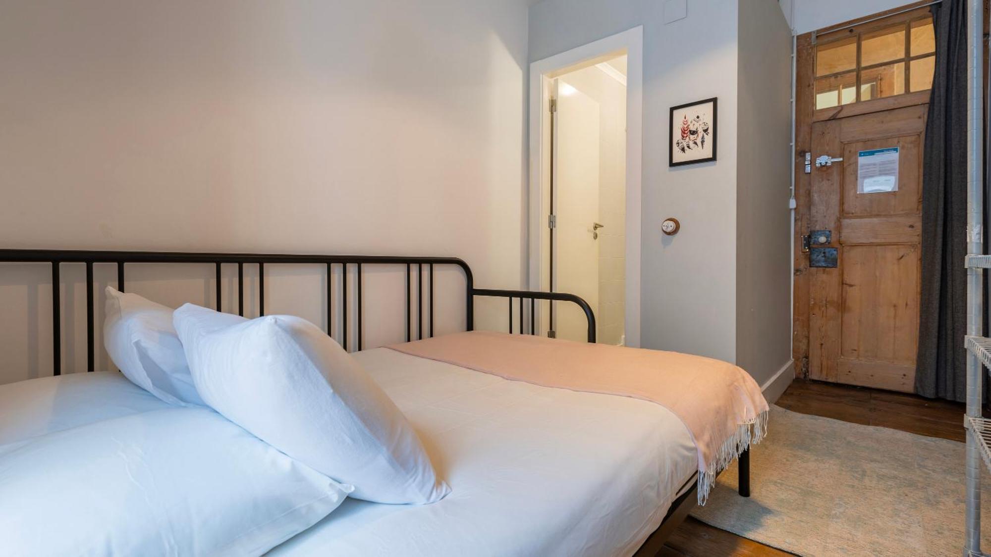 Portuguese Charm By Lovelystay Lissabon