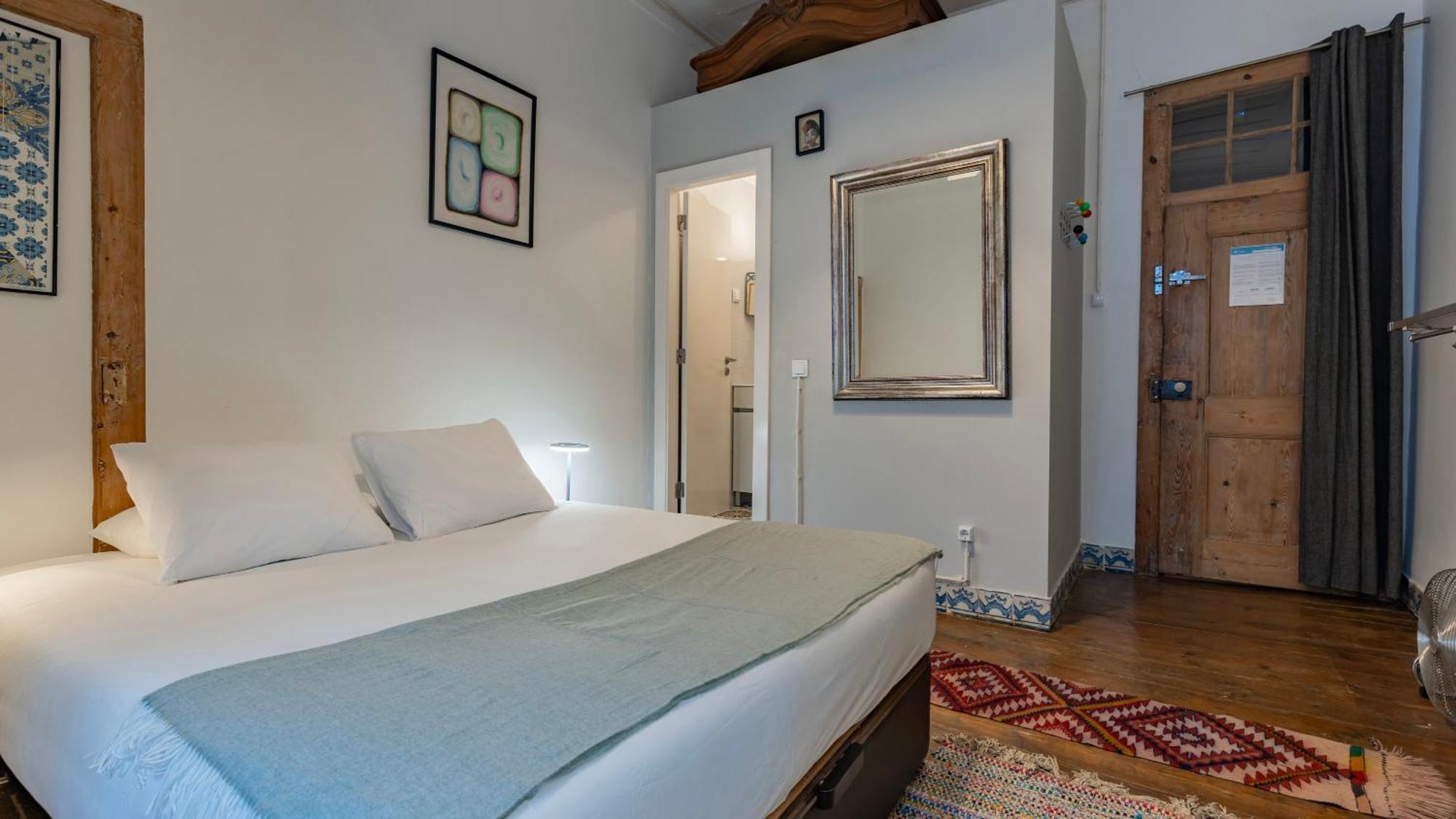 Portuguese Charm By Lovelystay Gasthof *