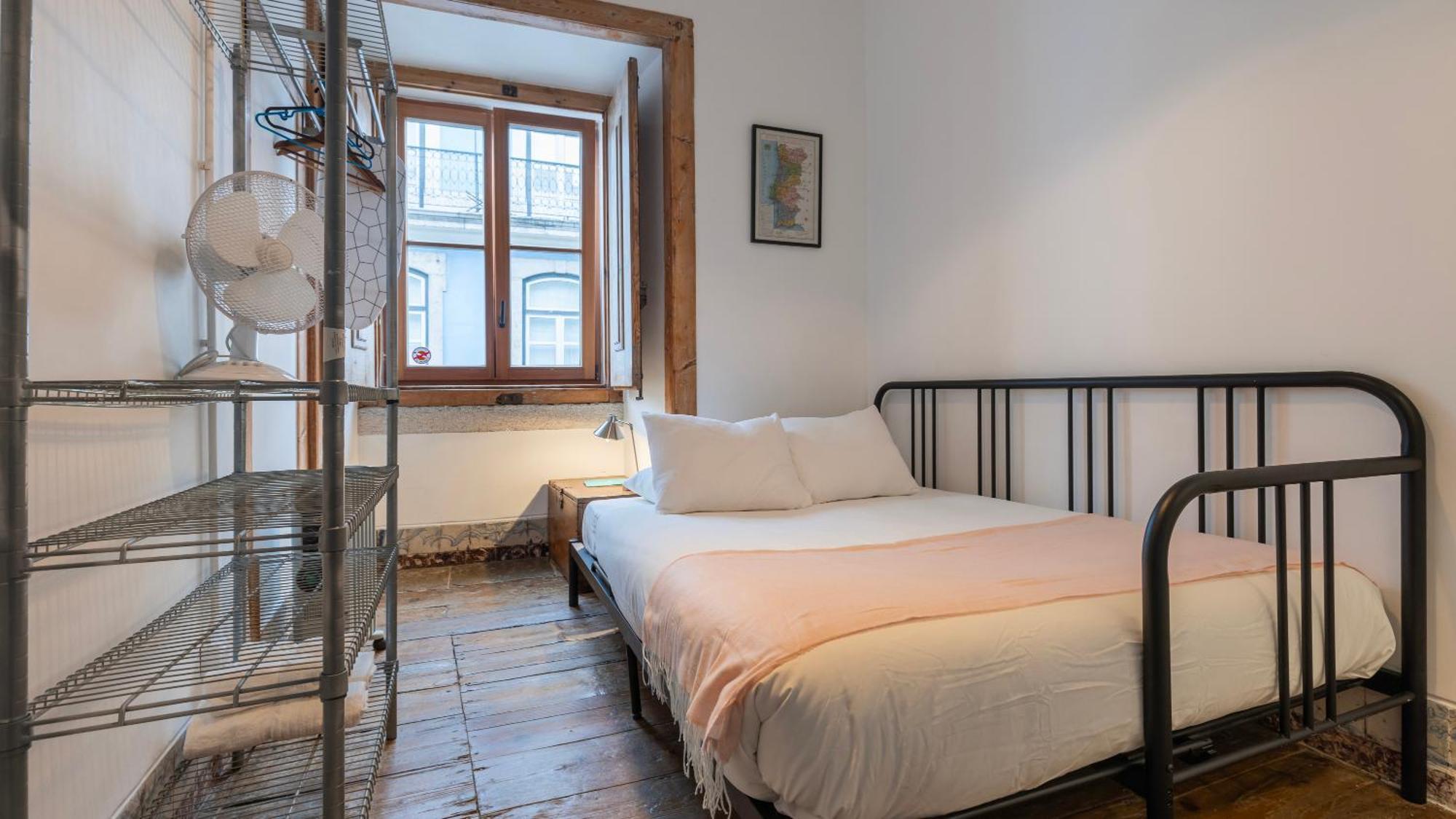 Gasthof Portuguese Charm By Lovelystay *
