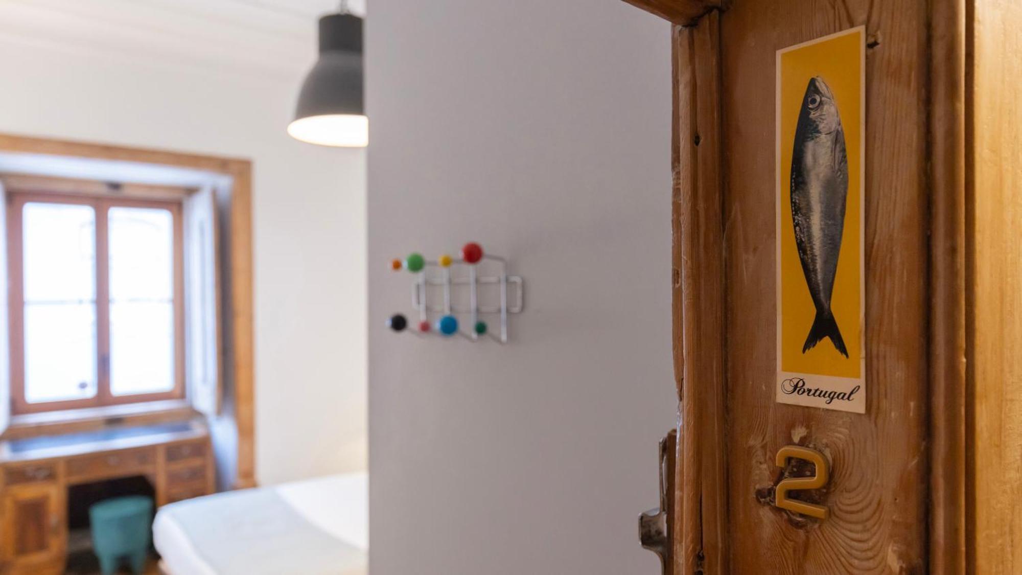 Gasthof Portuguese Charm By Lovelystay Lissabon