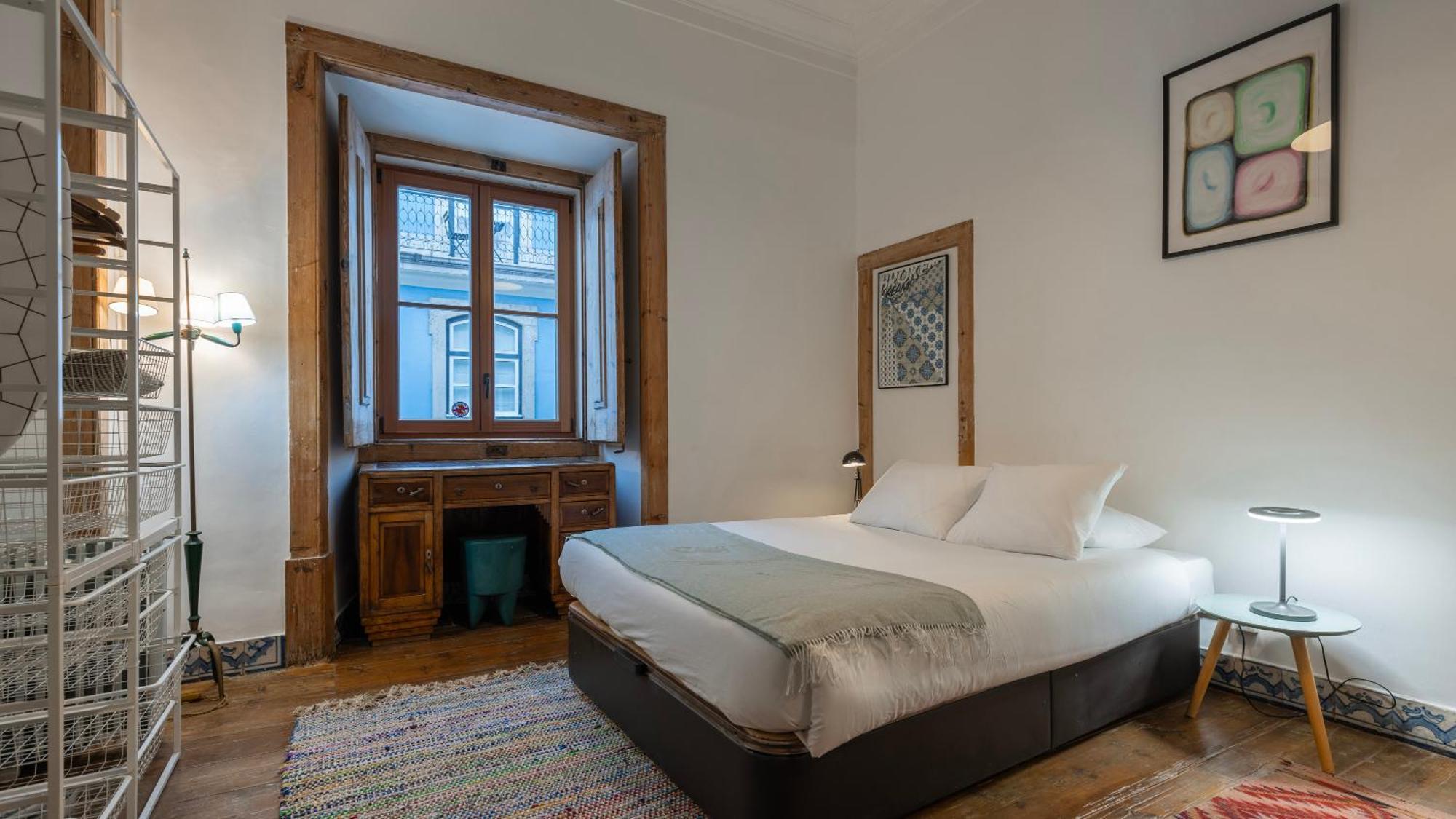 Gasthof Portuguese Charm By Lovelystay *