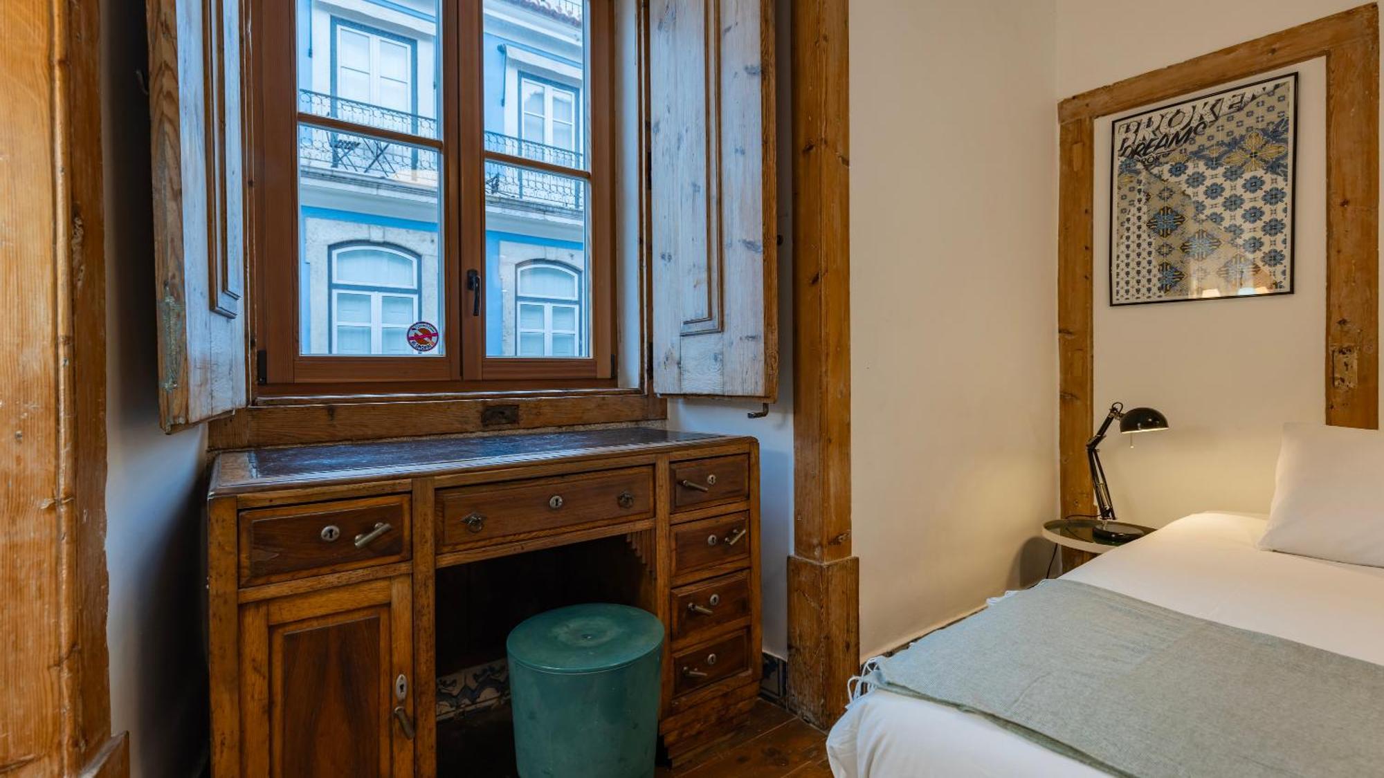 Portuguese Charm By Lovelystay Gasthof