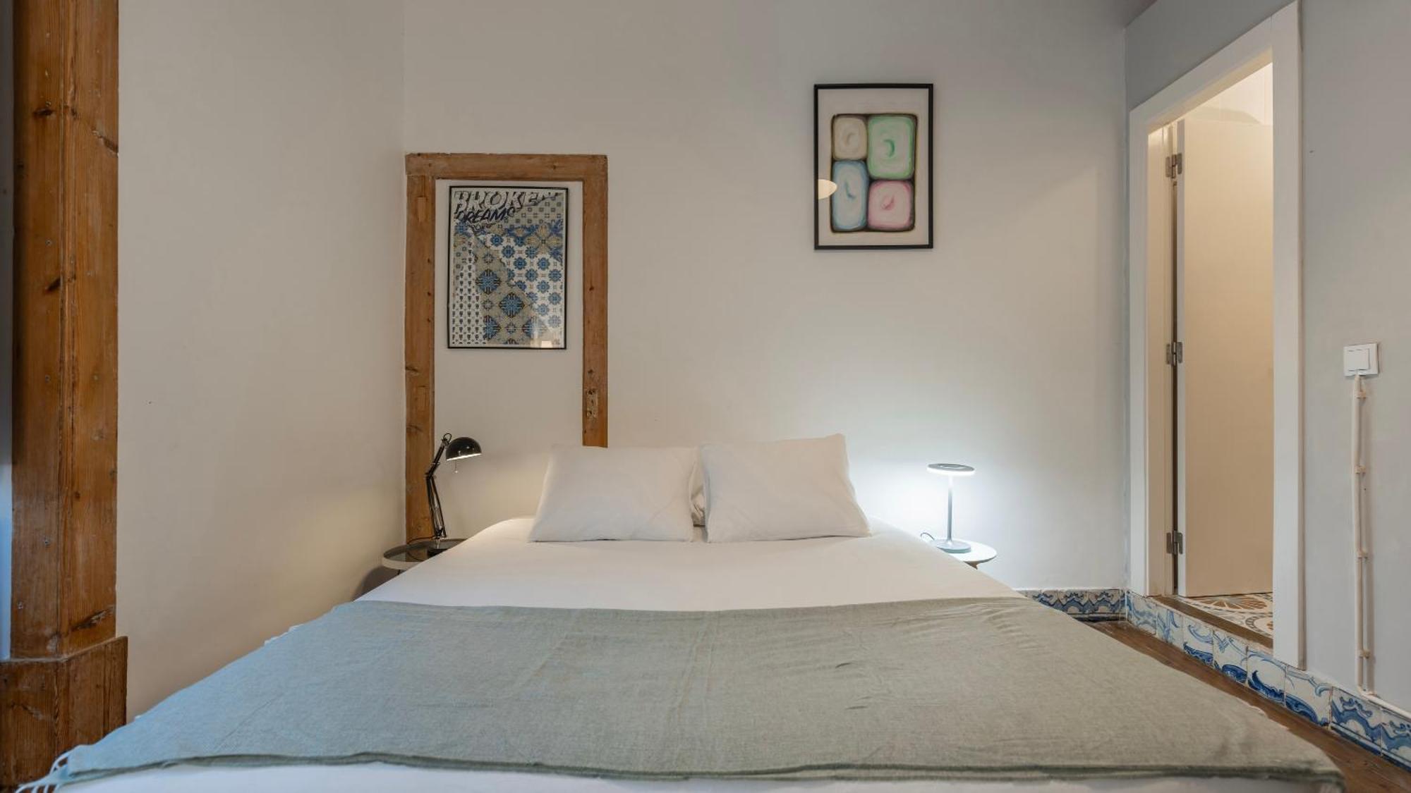 Portuguese Charm By Lovelystay Gasthof *