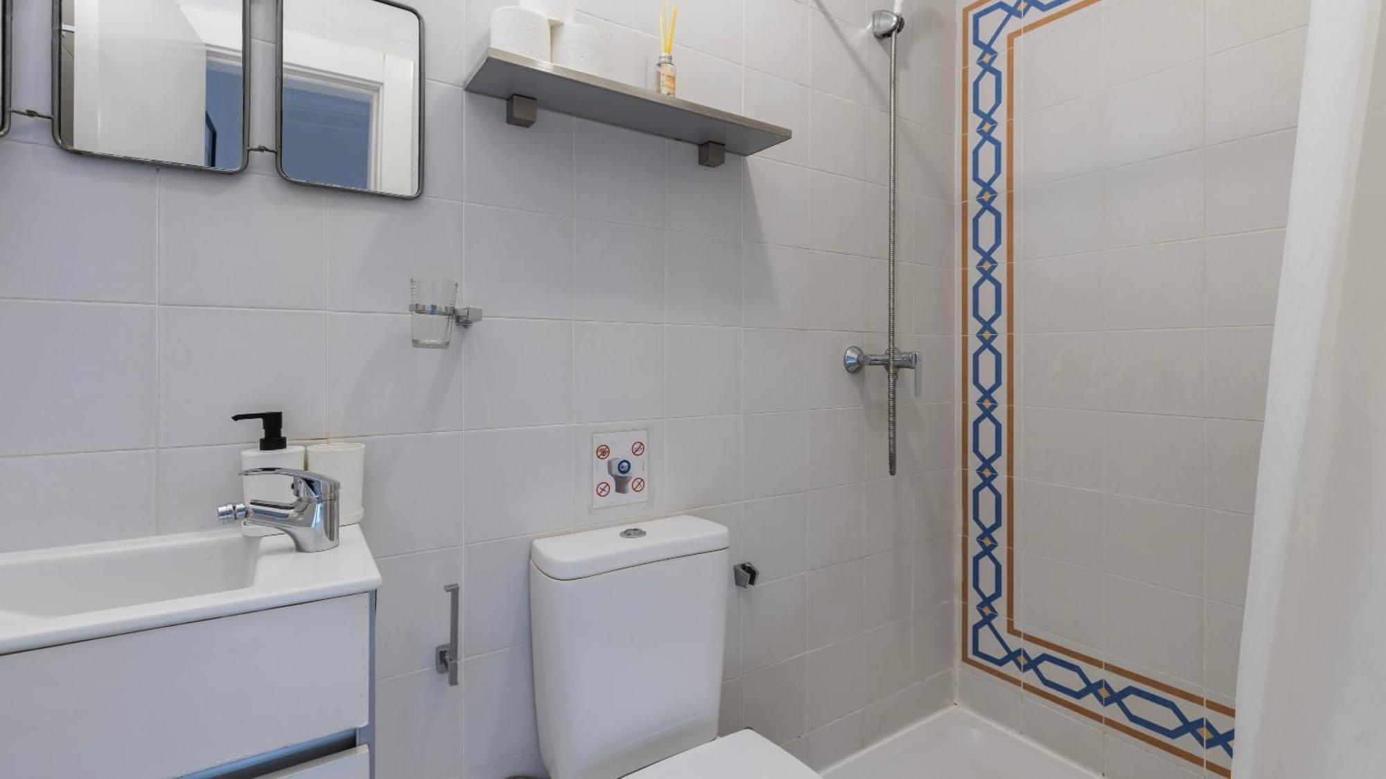 Portuguese Charm By Lovelystay Gasthof Lissabon