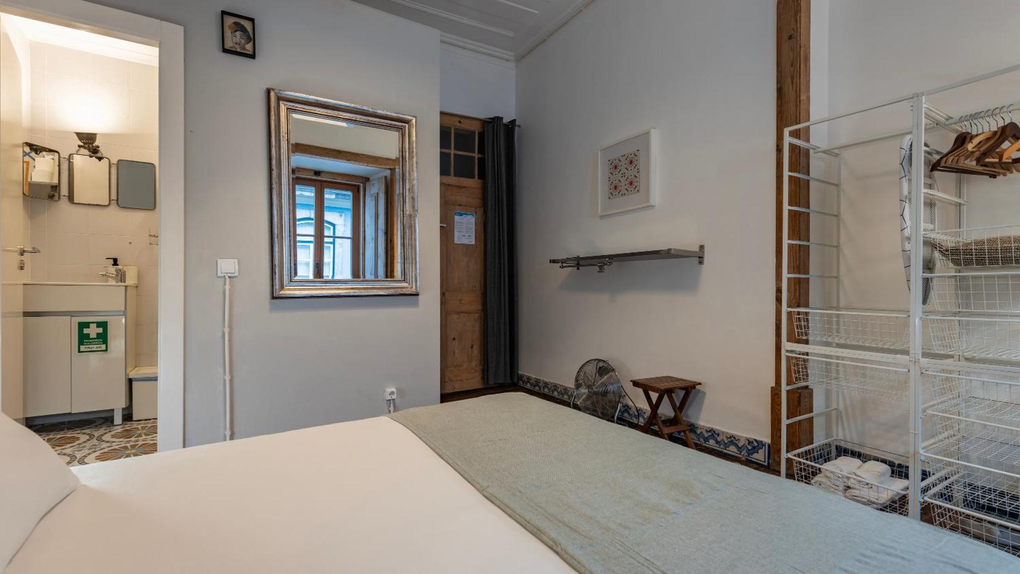 Portuguese Charm By Lovelystay Lissabon