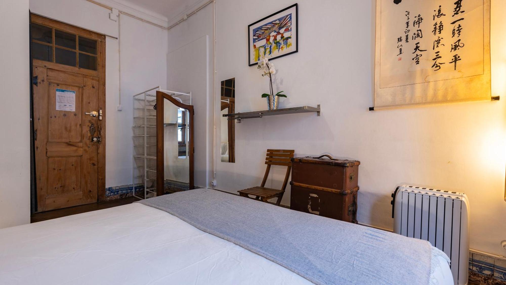 Portuguese Charm By Lovelystay Gasthof Lissabon