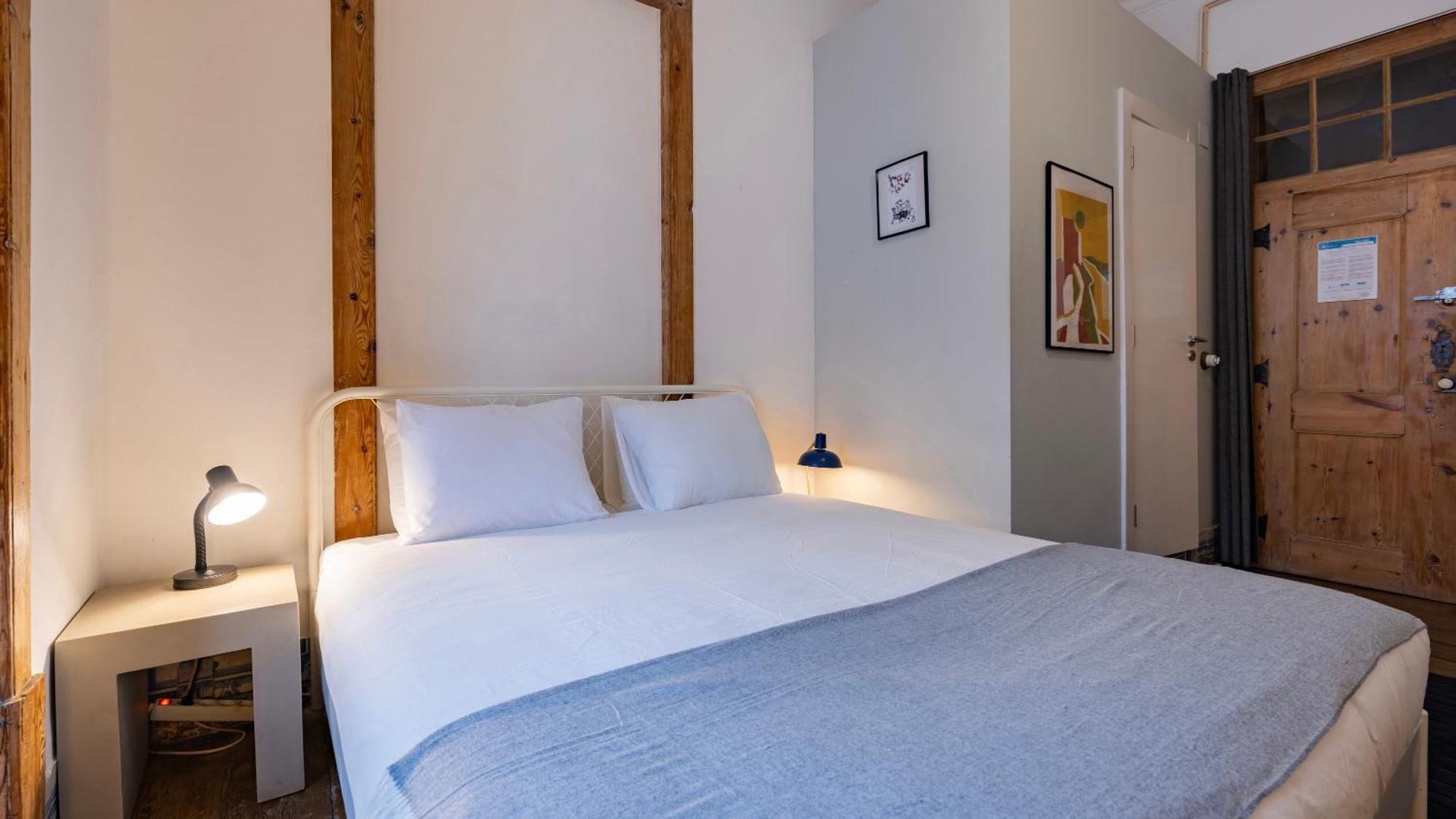 Portuguese Charm By Lovelystay Gasthof Lissabon