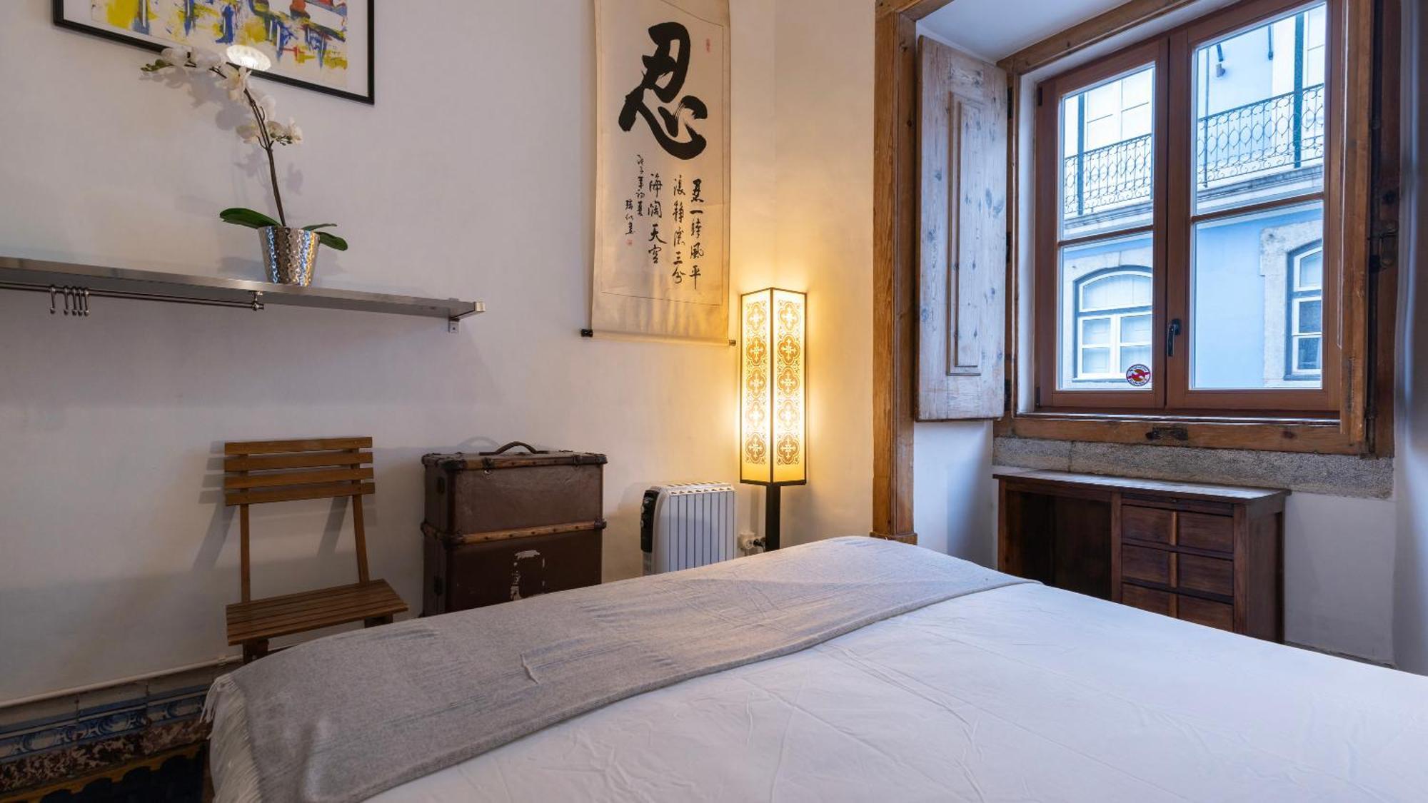 Gasthof Portuguese Charm By Lovelystay *