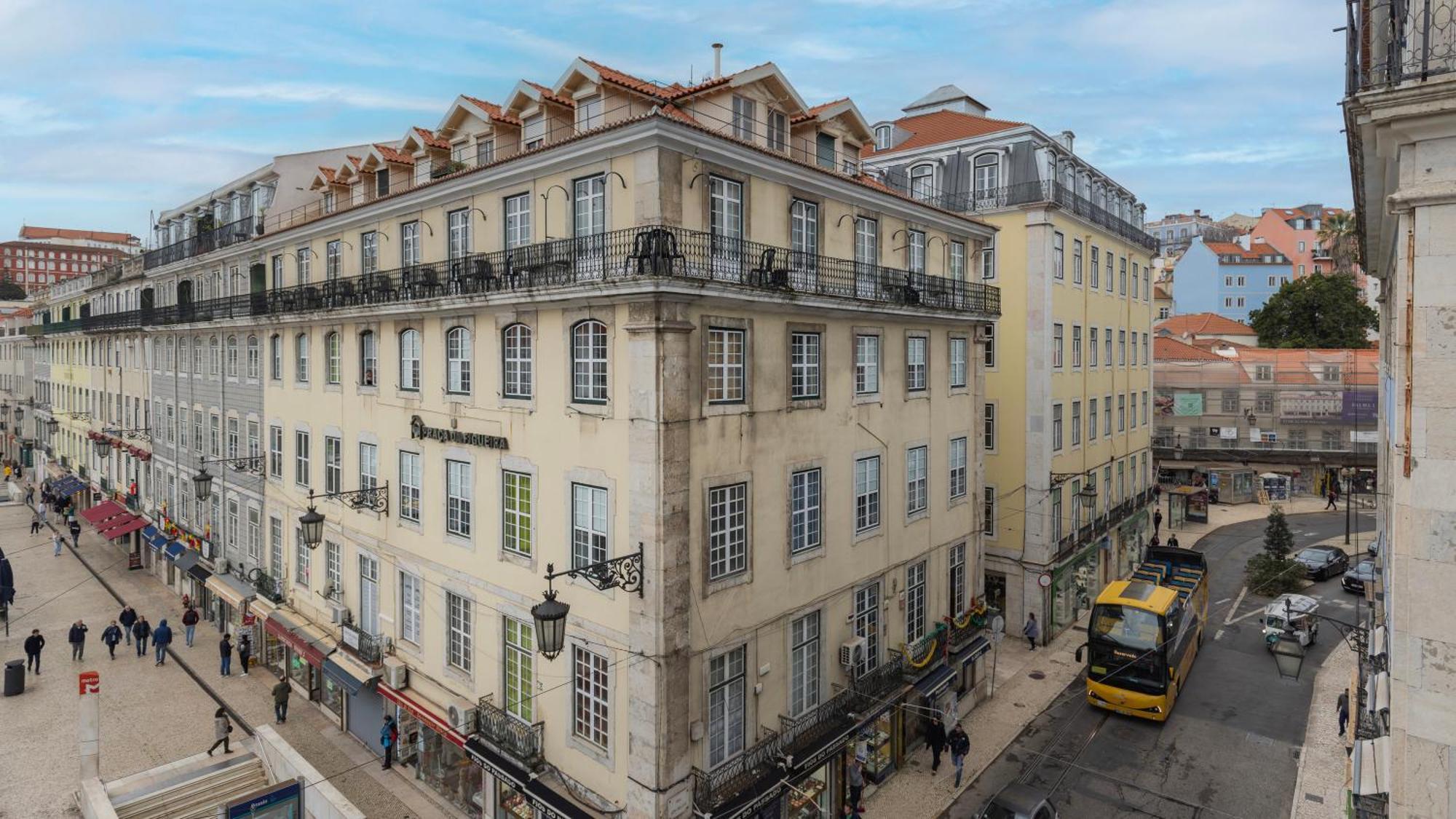 Gasthof Portuguese Charm By Lovelystay *