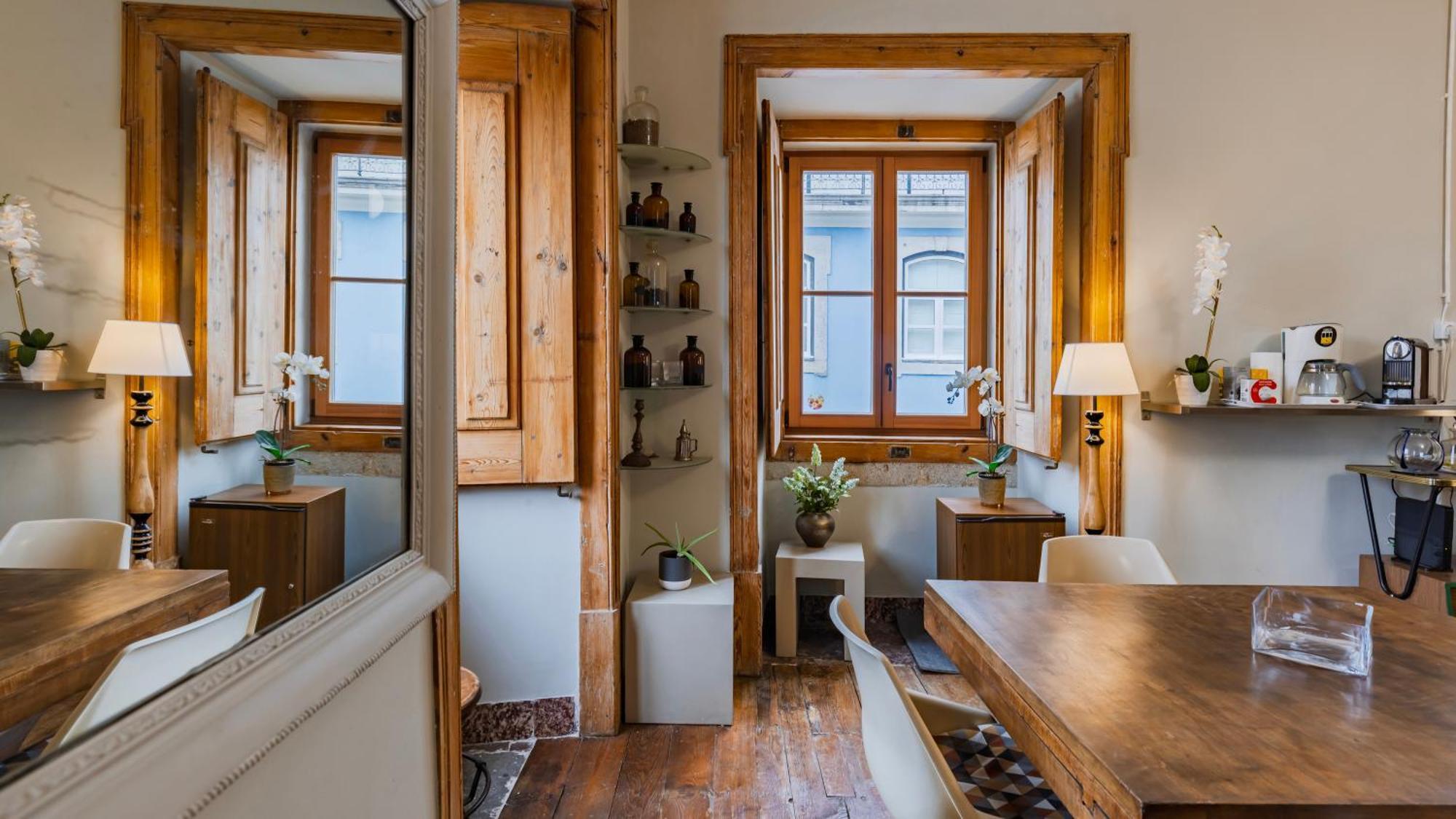 Portuguese Charm By Lovelystay *