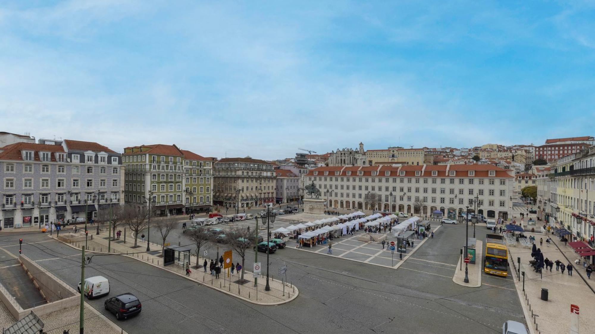 Gasthof Portuguese Charm By Lovelystay *