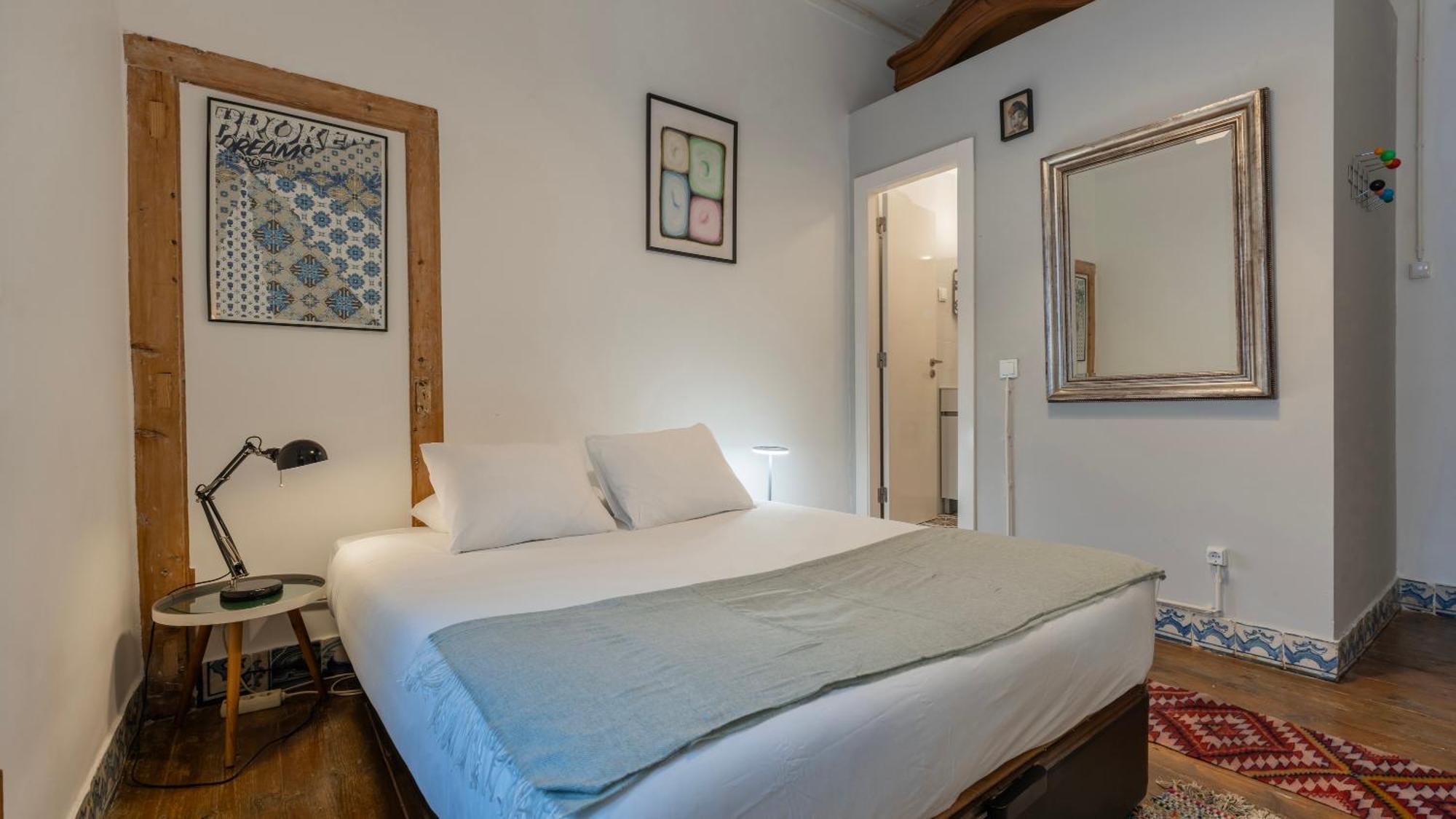 Portuguese Charm By Lovelystay Lissabon
