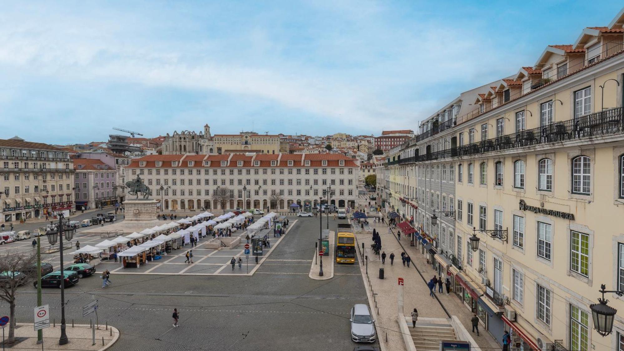 Gasthof Portuguese Charm By Lovelystay Lissabon