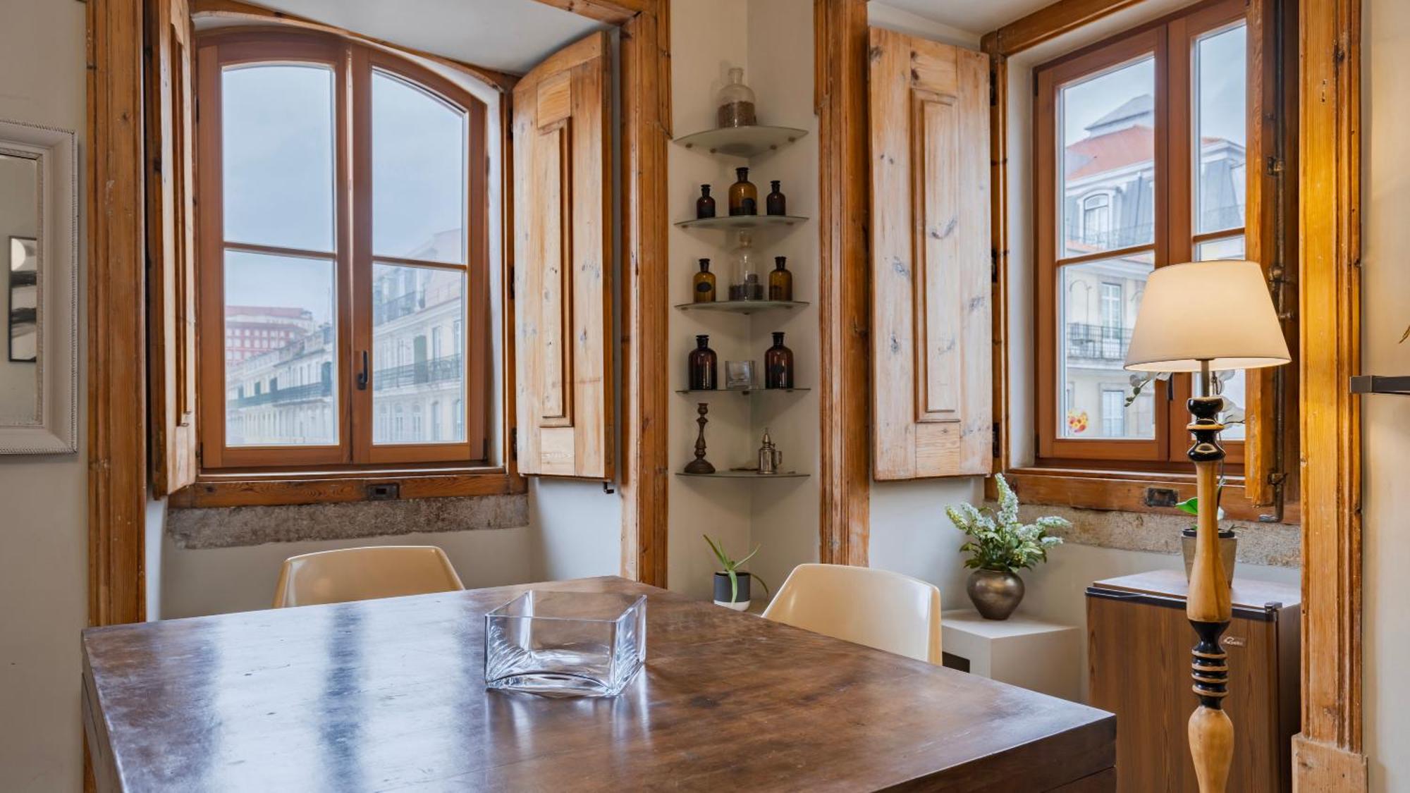 Portuguese Charm By Lovelystay Gasthof